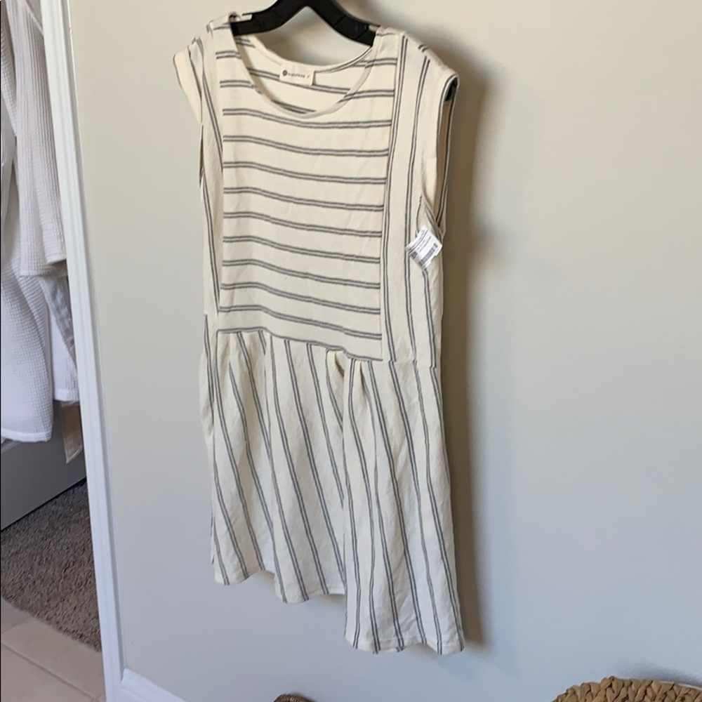 Brand New! With Tags! Impeccable Pig Dress